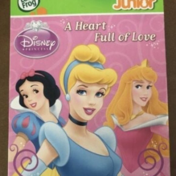 Leapfrog Tag Jr Leap Reader USB  Books Case Complete Bundle - Picture 8 of 15